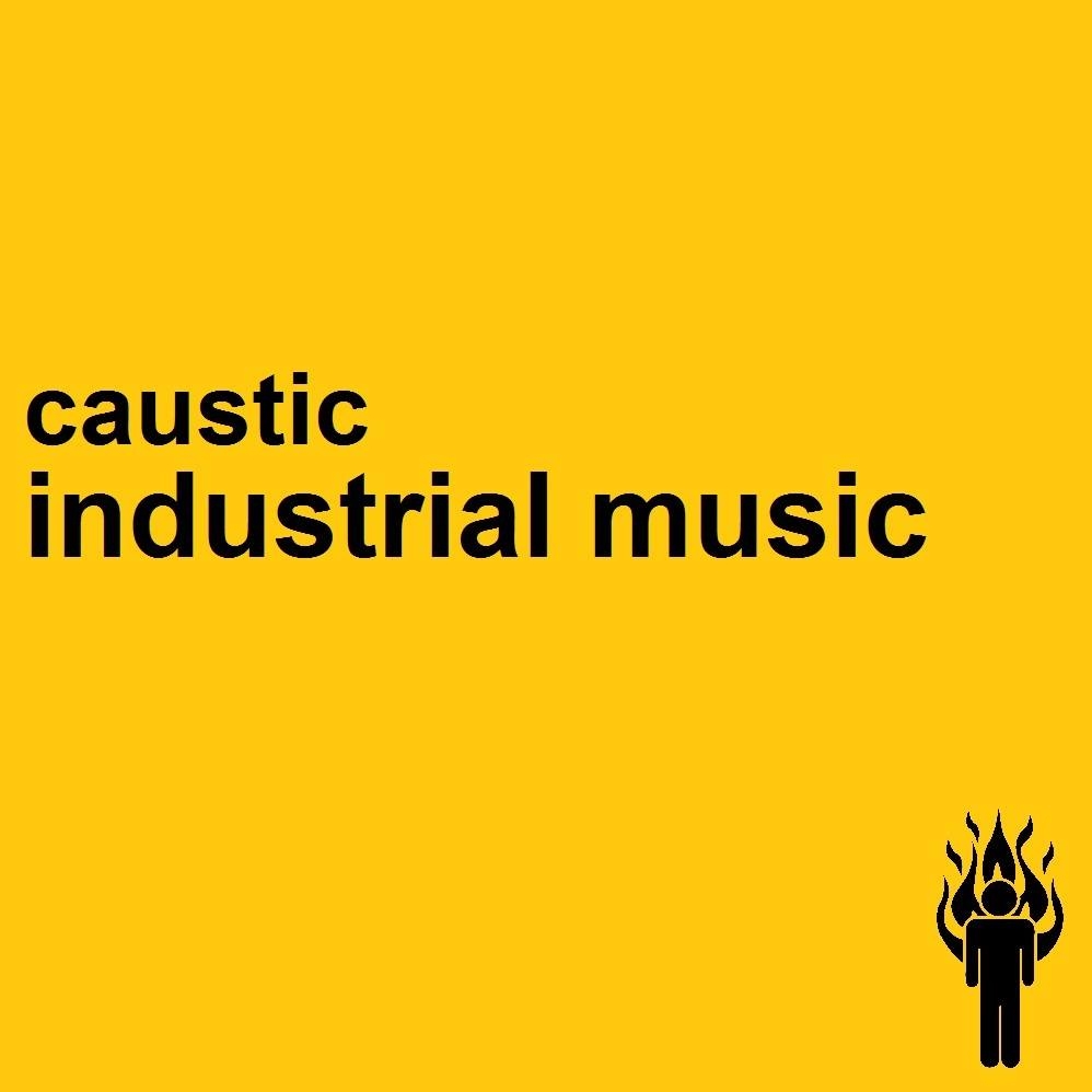 Industrial Fuckin' Music